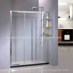 Sliding Shower Door & Shower Enclosure