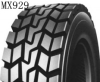 truck tyre all position TL tyre high load capacity for light truck heavy duty truck