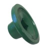 Convex Spool For KMC peanut digger&Hipper part agricultural machinery parts