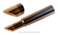 Hakko T18-C5 Soldering tips Hakko Soldering bit Hakko Soldering iron tips