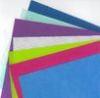 Polypropylene Spunbond SS Non woven Fabric Colorful Dot / Sesame Fabrics Material