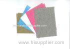 Custom Printed PP Spunlace Nonwoven Fabric / Spunlace Clean Duster with Polyester Viscose