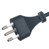IMQ 3-pin Power Cord