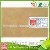 Disposable Non Woven Polypropylene Fabric , Spunbond Nonwoven Fabric for Wet Wipes / Towels