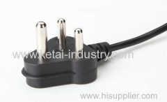 South African 16A Power Plug