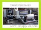 High Output PP Spunbond Non Woven Fabric Making Machine with Polypropylene Material