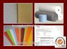 Laminated PP Spunbond Non Woven Fabric for Tablecloth , Disposable Cloth 10cm -320 cm