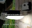 0.55W Solar Powered Indoor & Outdoor LED Spot Lamps Wall Lamps Motion Sensor