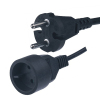 European Standard Extension Cord