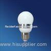 120 Degree 2800k, 2900k, 3200k 3W COB Dimmable Led Light Bulbs for house decoration
