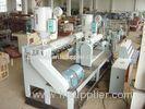 High Output Plastic Sheet Machine For PE Construction Board , Plastic Plates Making Machine