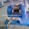 PP PS ABS PC Pelletizing Recycling Plastic Granulator Machine With Cold Cut