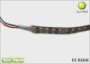 Double Row SMD 3528 Warm White Flexible Led Strip Lights 240 Leds / M