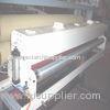 Recycled Grains Plastic Sheet Extrusion Machine For Calendar Line