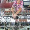 Ceiling , Deck , Floor , Plank PVC Profile Machine , Double Screw Extruder