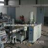 Anti - Aging HDPE Water Hose Plastic Pipe Extrusion Machine