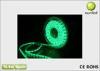 High Lumen 14.4W/m Flexible Led Strip Lights 5050 / 3528 SMD LED