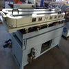 9-63mm Diameter Electricity Corrugated Pipe Machine With Flexibility