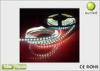 3528 / 5050 9.6W / m Flexible Led Strip Lights DC12 / 24V