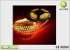 IP65 / IP20 SMD3528 Flexible Led Strip Lights 60LEDs / M DC12V