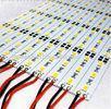 15Watt 12V 5630 Aluminum Led Strip 72leds/M Led Lights Strips