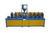 Supply of flux cored wire forming machine