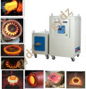 Induction Heating Equipment for steel rod forging