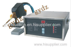 Induction Heating Machine for jewelry welding