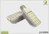 Commercial G24 Led Lights With 85v - 265v , G23 5 Watt Led Bulb