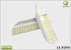 4-Pin Led G23 / G24 Led Lights 12w For Home And Commercial Area