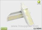 4-Pin Led G23 / G24 Led Lights 12w For Home And Commercial Area