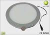 Round Flat Panel Led Lights , 180MM x 15MM SMD3014 Chips Panel Lighting