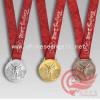 custom 3D metal medal solid metal souvenir medal /award medal /sports medal manufacturer