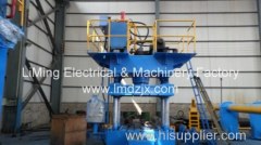 Hydraulic Press Forrming Machine