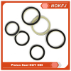 PU and Nylon Hydraulic Piston Ring OUY