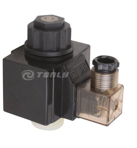 MF12 Yuken Series Solenoid for Hydraulics