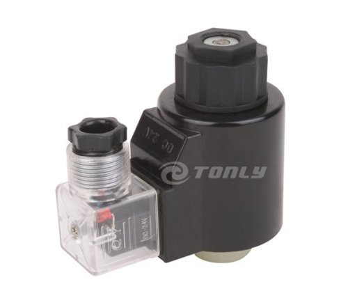 MF11 Northman Series Solenoid for Hydraulics