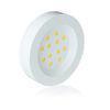 3W Energy Saving LED Down Lighting Fixtures For Kitchen Cabient Lighting