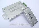 DC 12V - 24V 3 channel RF Led Rgb Controller for lamp (433.92 Mhz)