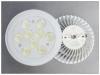 Aluminium 800LM - 900LM Led Spot Lamps, ar111 light with 60 or 90 degree