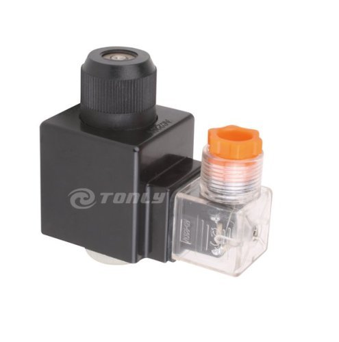 MF10 Rexroth Series Solenoid for Hydraulics
