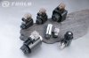 MF9 Thread Series Solenoid for Hydraulics