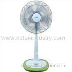 Electric fan for Korea
