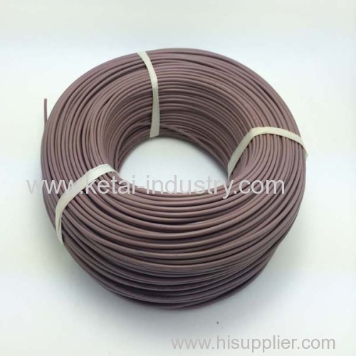 UL 1569 electric wire