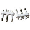 3-Pin Plug Insert 16A 250V