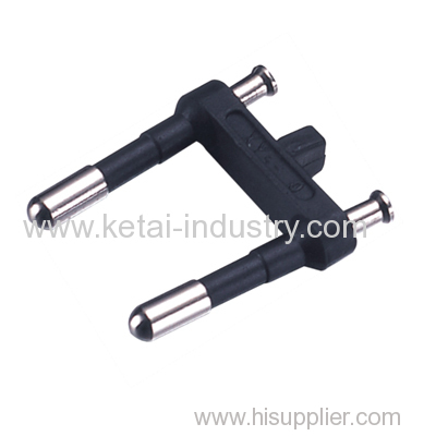 Electrical Plug Insert 2.5A 250V