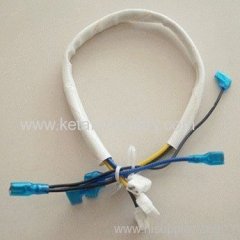 Wiring Harness AL 618