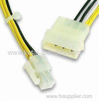 Wiring Harness Connectors AL619
