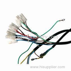 Truck Wiring Harness AL615