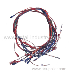 Electric Wiring Harness AL603